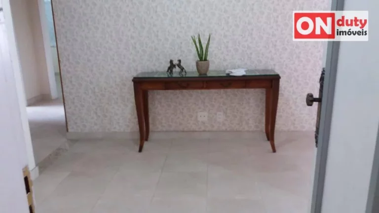 Imagem Apartamento à venda - Boqueirão - Santos/SP