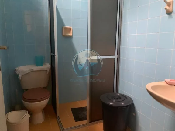 Imagem APARTAMENTO RESIDENCIAL em UBATUBA - SP, PRAIA GRANDE