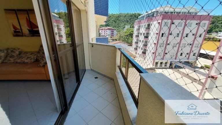 Imagem Apartamento com 3 dormitórios no Perequê Açú
