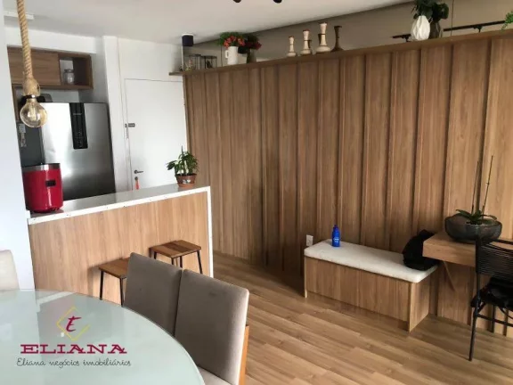 Imagem Apartamento com 2 quartos, 70m², à venda em São Paulo, Rio Pequeno