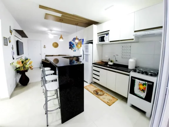 Imagem APARTAMENTO COM ÓTIMA LOCALIZAÇÃO, PERTINHO DA PRAIA!