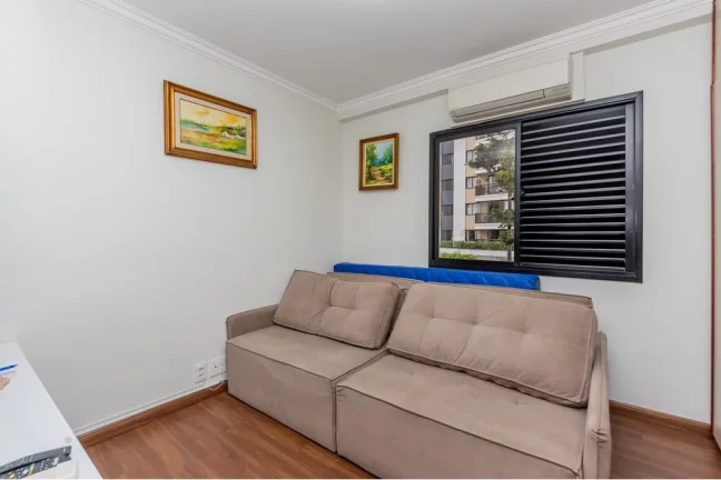 Imagem Apartamento à venda em São Paulo, Moema, com 3 quartos, 101m2