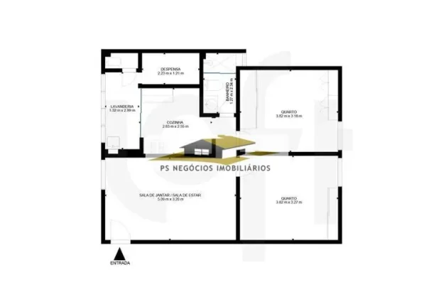 Imagem Apartamento para venda no Jabaquara