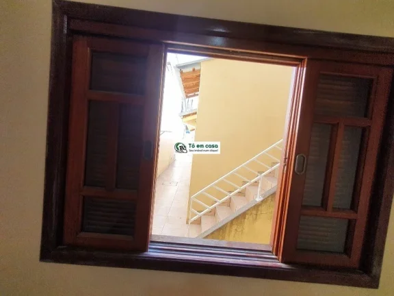 Imagem CASA RESIDENCIAL em SÃO JOSÉ DOS CAMPOS - SP, CONJUNTO RESIDENCIAL DOM PEDRO II