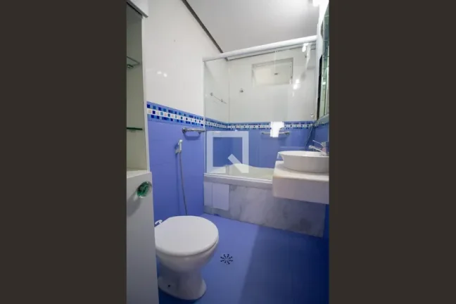 Imagem Apartamento à Venda - Recreio, 3 Quartos, 220 m2