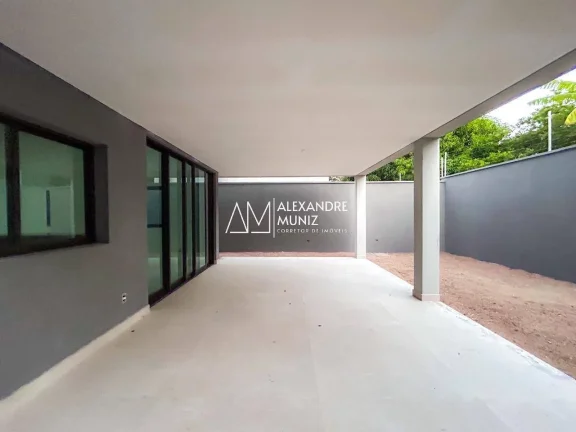 Imagem Condomínio Magna Acácia, casas à venda no Eusébio-CE.