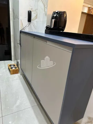 Imagem Apartamento Padrão