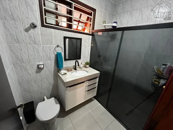 Imagem Casa à venda em São José dos Campos, Jardim das Indústrias - 250m²