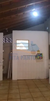 Imagem Casa - Ribeirão Preto - Campos Elíseos - Região Norte