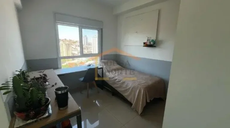 Imagem Apartamento duplex, 66m², 2 dormitórios, sendo 1 suíte, banheiro social, cozinha americana com ar...