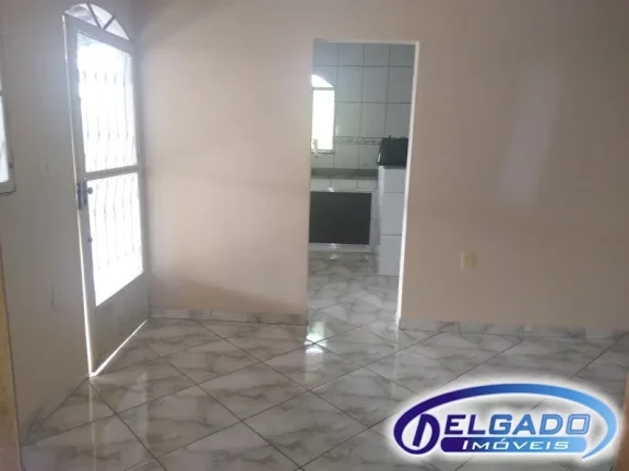 Imagem DELGADO aluga SOBRADO com 1 quarto e GARAGEM em Nova Cidade, Itaboraí