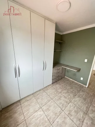 Imagem Lindo apartamento no condomínio Zíngaro - 2 dormitórios