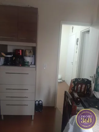 Imagem Seu Novo Lar Está Aqui! Apartamento com 3 Dormitórios.