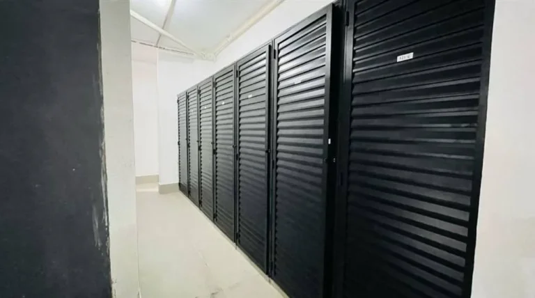Imagem APARTAMENTO COM 83.47 m² - FORTE - PRAIA GRANDE SP
