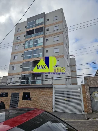 Imagem Oportunidade única! Apartamento à venda em São Paulo-SP, Cidade Patriarca. 1 quarto, 1 vaga de garagem. Venha conferir!