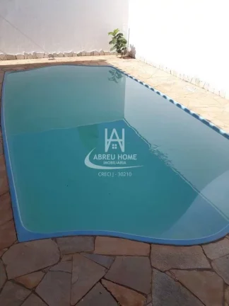 Imagem Casa para venda condomínio Damha III