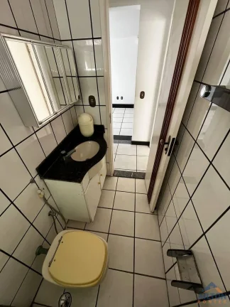 Imagem Cobertura Duplex com 3 Suítes à Venda na Praia do Morro - Guarapari/ES