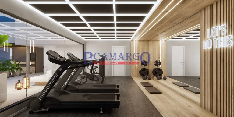 Imagem Apartamento Padrão