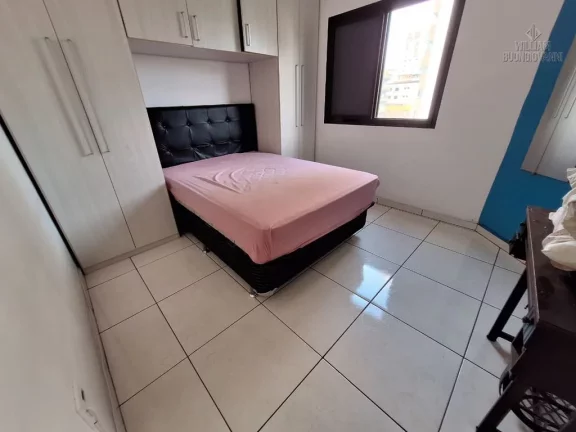 Imagem Apartamento 2 dormitórios 2 VAGAS no coração da Vila Guilhermina
