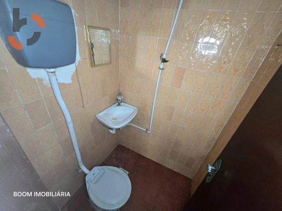 Imagem Sala para alugar, 25 m² por R$ 1.512,23/mês - Centro - Nova Iguaçu/RJ