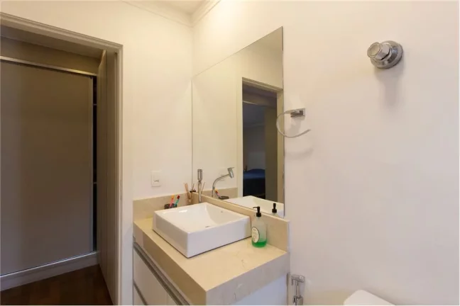 Imagem CASA RESIDENCIAL em São Paulo - SP, Planalto Paulista