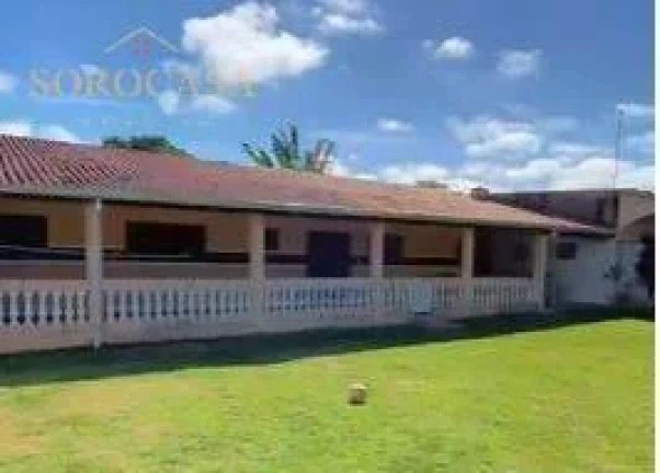 Imagem Chácara à Venda 1.000m² - Residencial Pomares - Araçoiaba