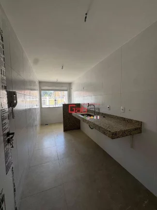 Imagem Apartamento com 2 dormitórios à venda, 61 m² por R$ 425.000,00 - Palmeiras - Cabo Frio/RJ