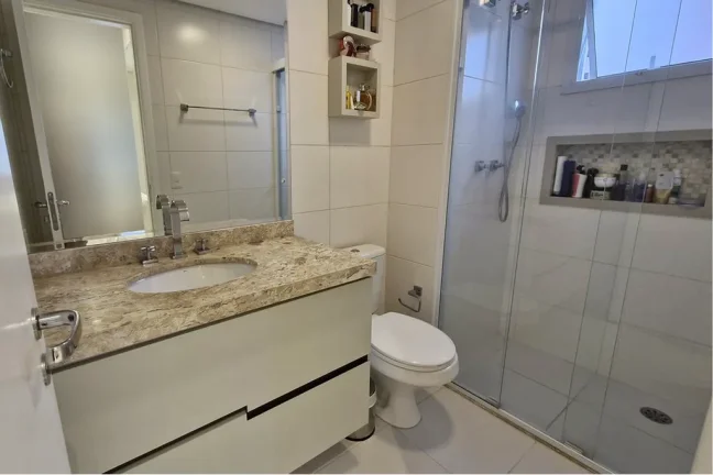 Imagem APARTAMENTO RESIDENCIAL em São Paulo - SP, Vila Mascote