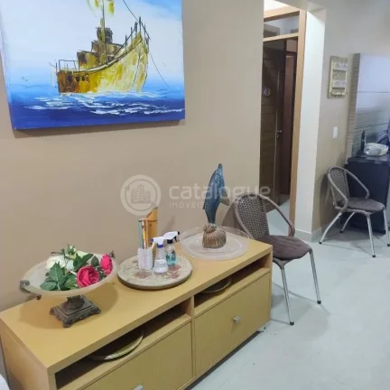 Imagem APARTAMENTO MOBILIADO NA BEIRA MAR EM BUZIOS