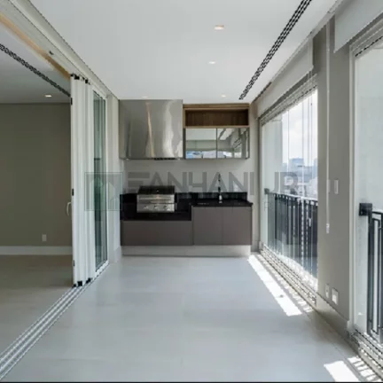 Imagem APARTAMENTO RESIDENCIAL em SÃO PAULO - SP, VILA OLÍMPIA