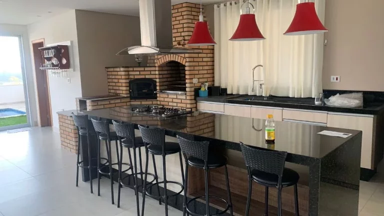 Imagem Casa com 3 dormitórios à venda, 320 m² por R$ 2.700.000,00 - Parquelândia - Mogi das Cruzes/SP