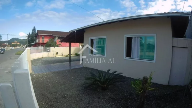 Imagem Casa de esquina Comasa, próxima ao Condor