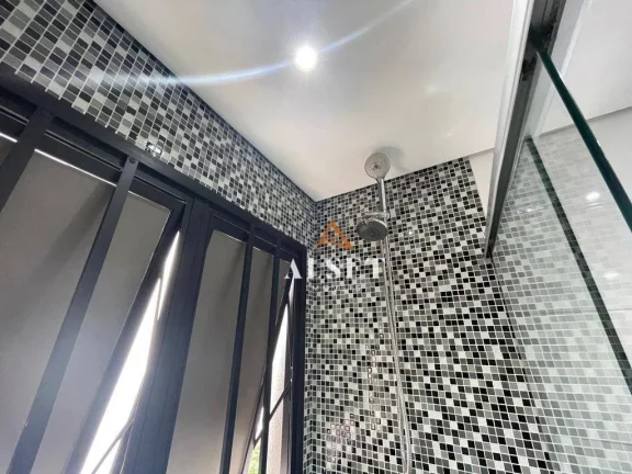 Imagem Apartamento com 2 dormitórios à venda, 70 m² por R$ 780.000,00 - Vila Regente Feijó - São Paulo/SP