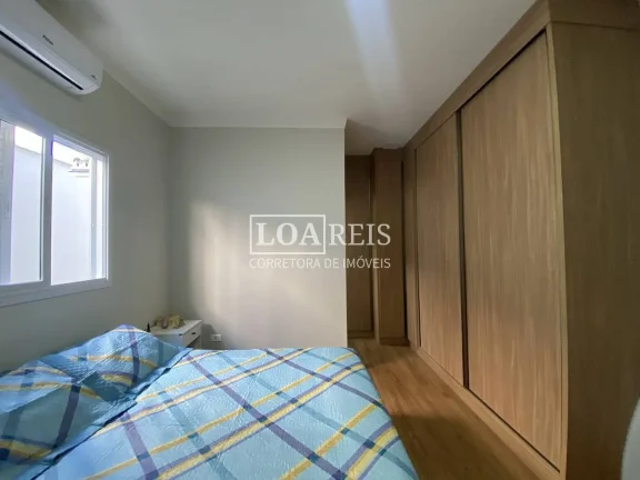 Imagem Casa térrea 3 Dormitórios 1 suíte com planejados e cozinha