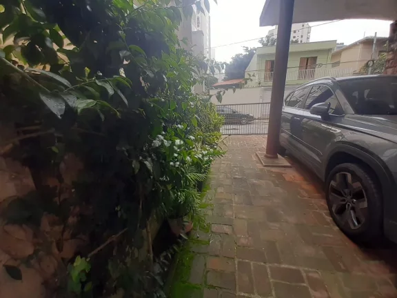 Imagem SOBRADO À VENDA POR R$ 1.570.000,00 - INDIANÓPOLIS - SÃO PAULO/SP