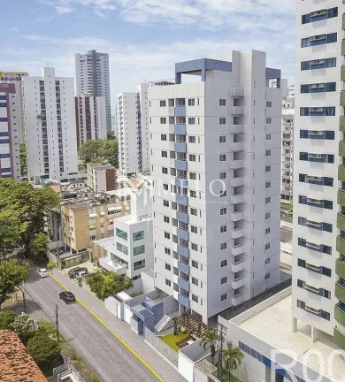 Imagem Oportunidade em BOA VIAGEM: 52,56m², 02qts, 01suite, 01vaga...