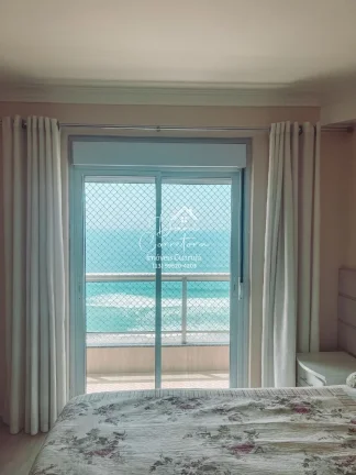 Imagem Apartamento de luxo à venda em Pitangueiras, Guarujá-SP! 3 quartos, 3 suítes, 2 salas, 3 banheiros e 94m² de área. Venha conferir!