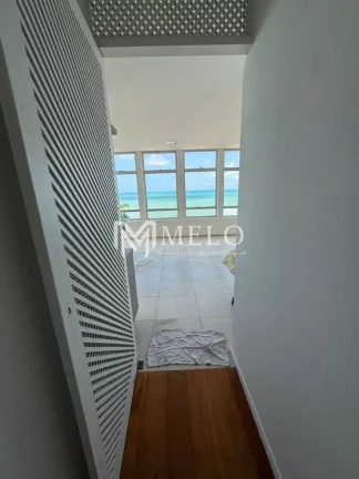 Imagem Oportunidade em BOA VIAGEM: 133m², 02qts, 01suite, 02vagas..