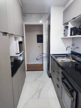 Imagem Cobertura com 3 dormitórios à venda, 131 m² por R$ 1.385.000 - Tatuapé - São Paulo/SP