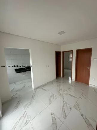 Imagem Lançamento Apto 2 Qto Novo Geisel em Gramame, João Pessoa/PB