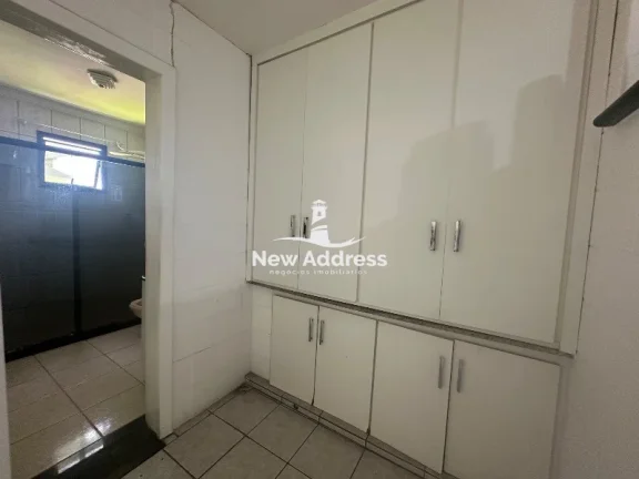 Imagem Cobertura com 3 quartos e área externa à venda no Centro de Vila Velha