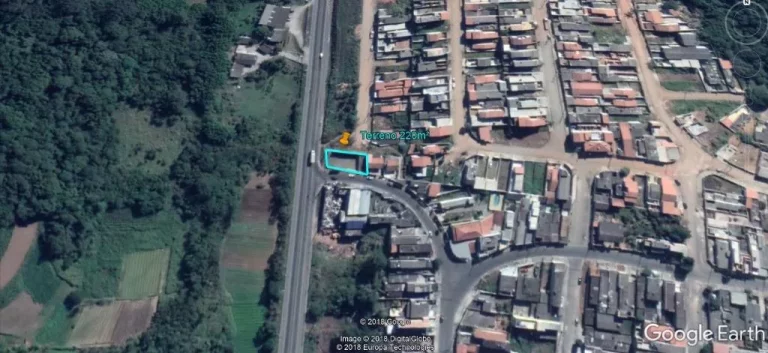 Imagem TERRENO comercial À VENDA, em frente a rodovia índio tibiriçá, SUZANO
