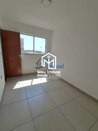 Imagem Quadra 101 Ingá P23.1 Luziânia APTO 2 Quartos 1 Vaga 52m²