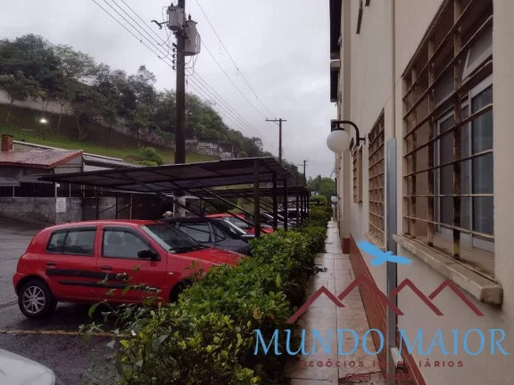 Imagem Apartamento com 2 Quartos à Venda, 50 m por R$ 230.000. - Parque São Jorge