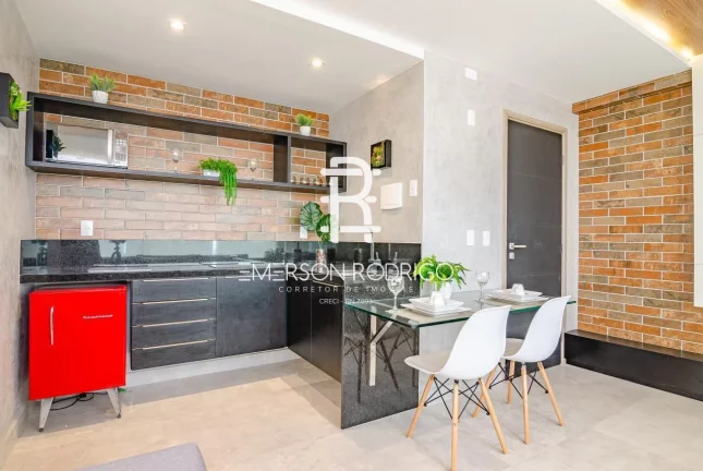 Imagem Flat para Venda em Natal / RN no bairro Ponta Negra