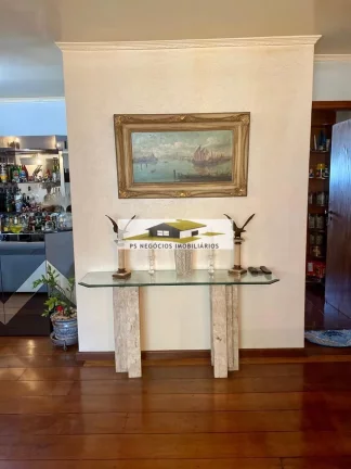 Imagem Apartamento para venda com 141mts no Paraiso