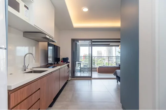 Imagem APARTAMENTO RESIDENCIAL em São Paulo - SP, Indianópolis