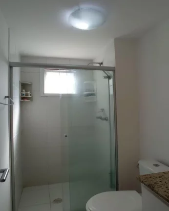 Imagem Venda Apartamento 82 m² 03 dormitórios sendo uma suíte e uma vaga de garagem