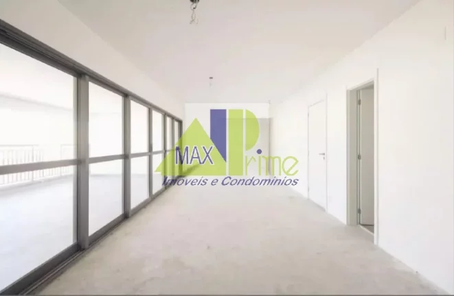 Imagem APARTAMENTO 03 DORMITÓRIOS/03 SUÍTES/VARANDA GOURMET /02 VAGAS COBERTAS/DEPÓSITO