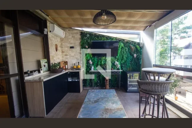 Imagem Apartamento à Venda - Recreio, 5 Quartos, 380 m2